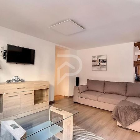 Le Zen D'Eguisheim Apartment Ngoại thất bức ảnh