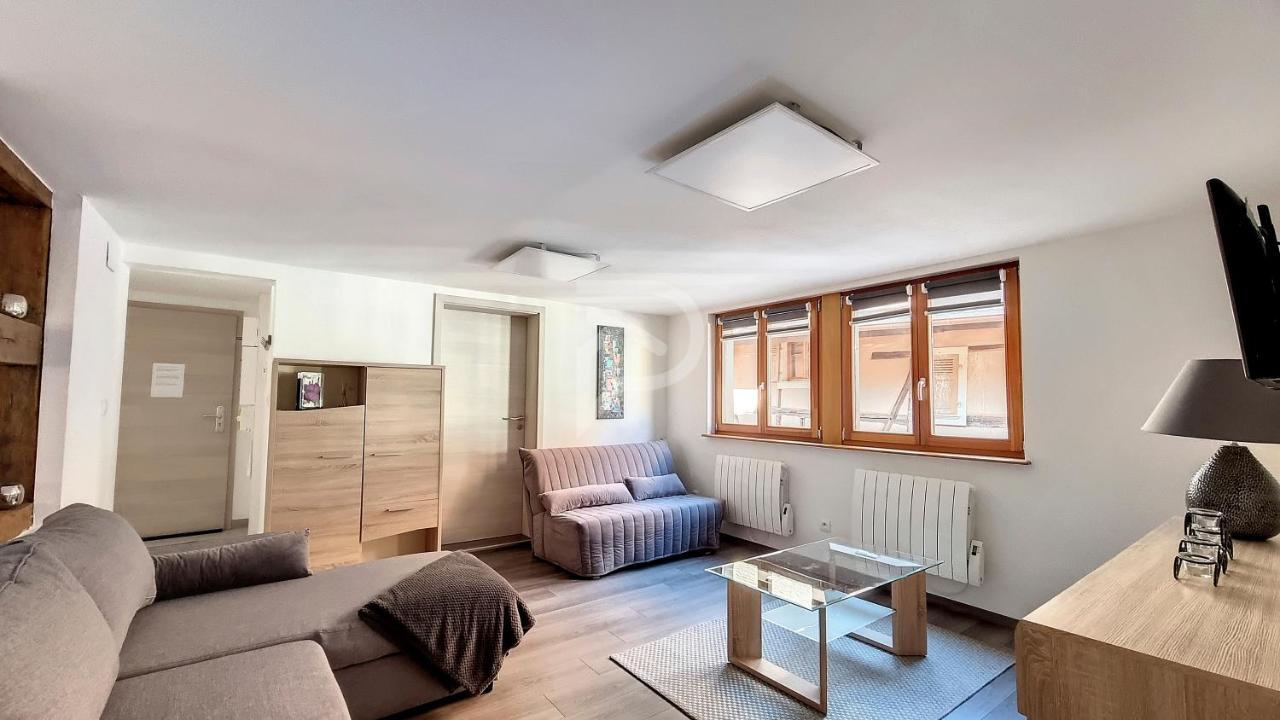 Le Zen D'Eguisheim Apartment Ngoại thất bức ảnh