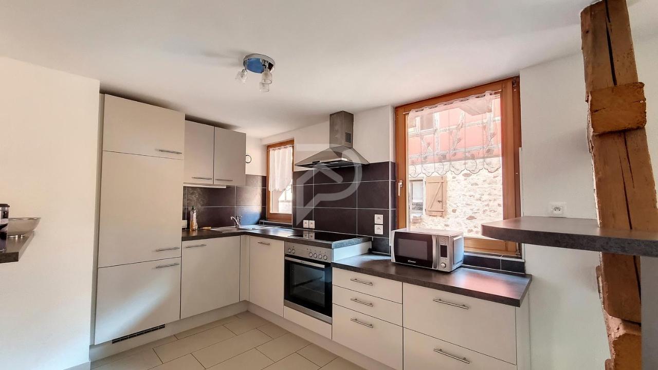 Le Zen D'Eguisheim Apartment Ngoại thất bức ảnh
